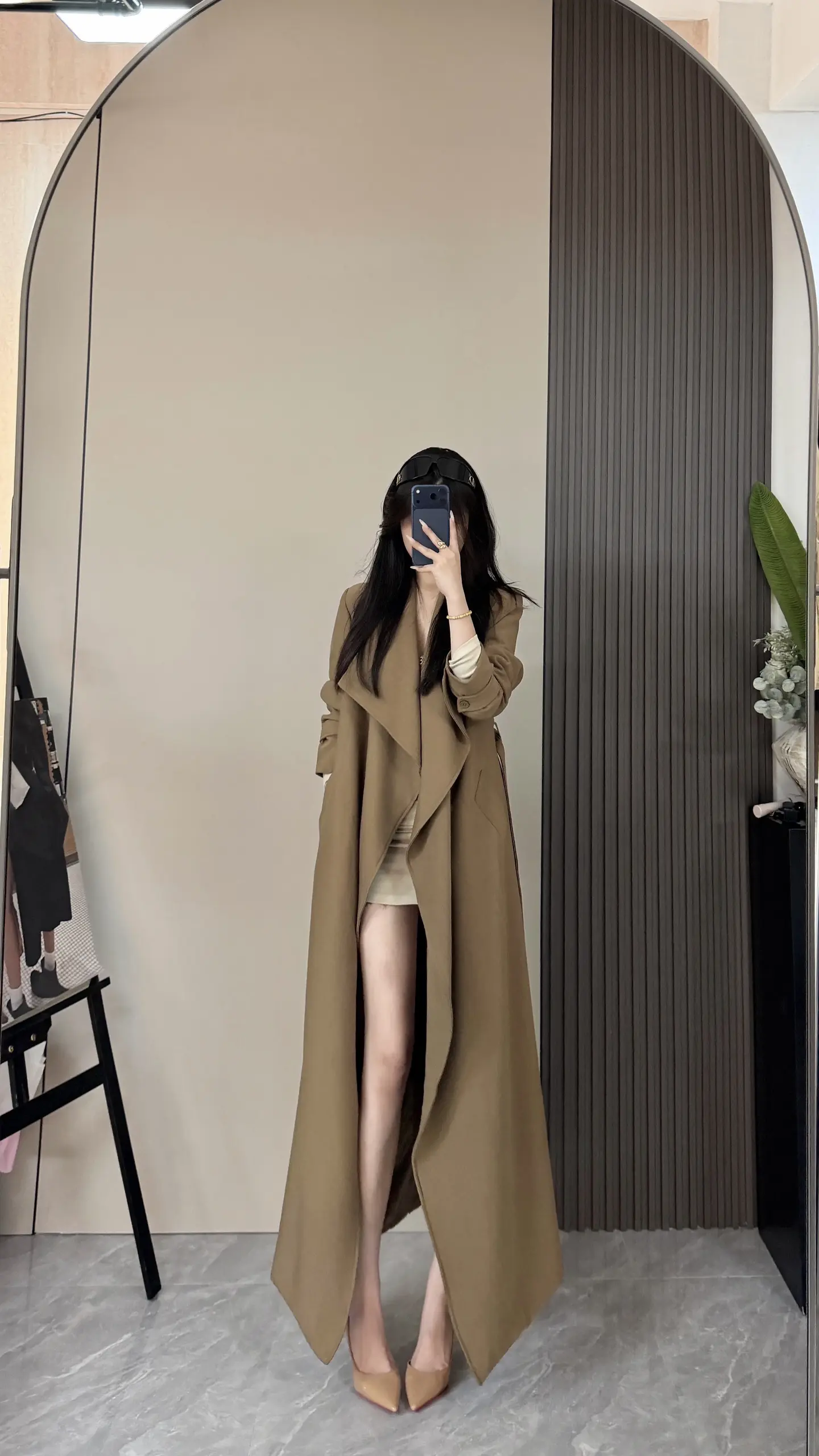 好女人得到名声 坏女人得到一切