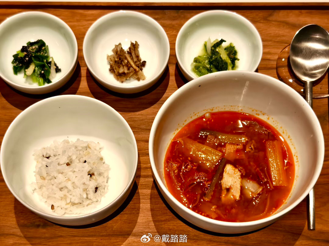 Onjium，米其林一星🌟 亚洲最佳餐厅第14位，Chef Cho Eun-H