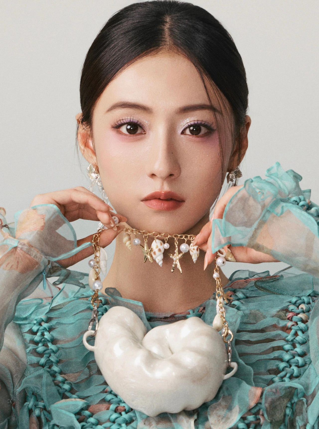 今日份营业的👧🏻欢迎评论补充～ ​​​