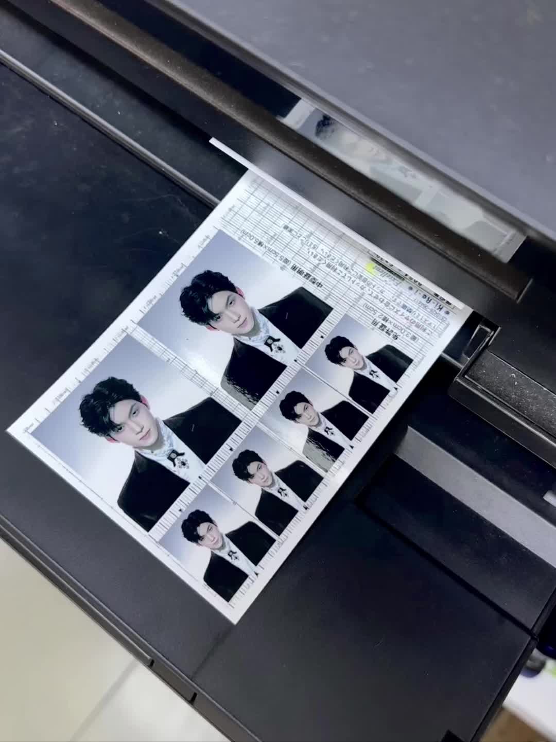 出片和呼吸一样简单