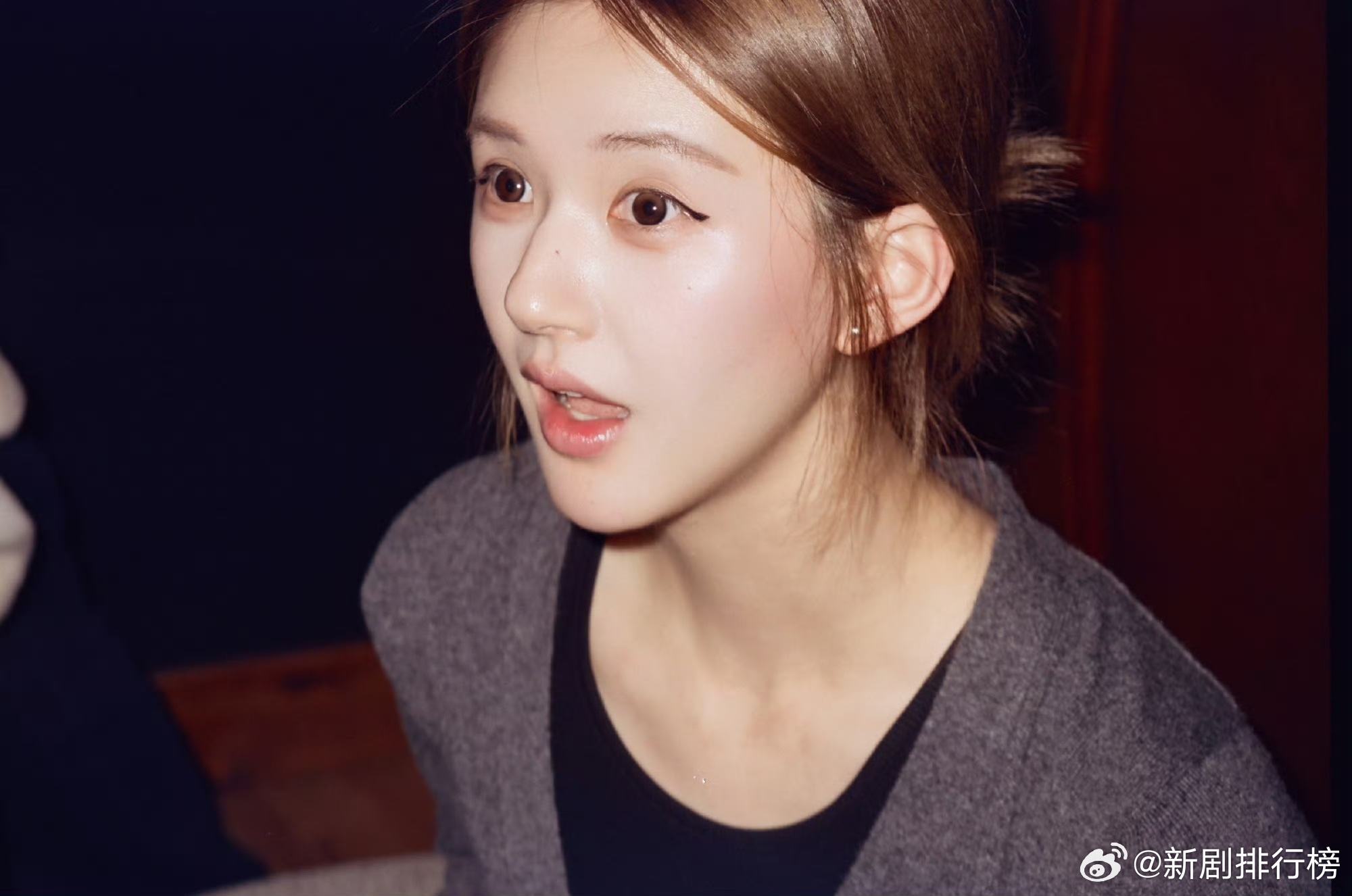 赵露思StayRomantic曼谷演唱会RosyStayRomantic浪漫乐园