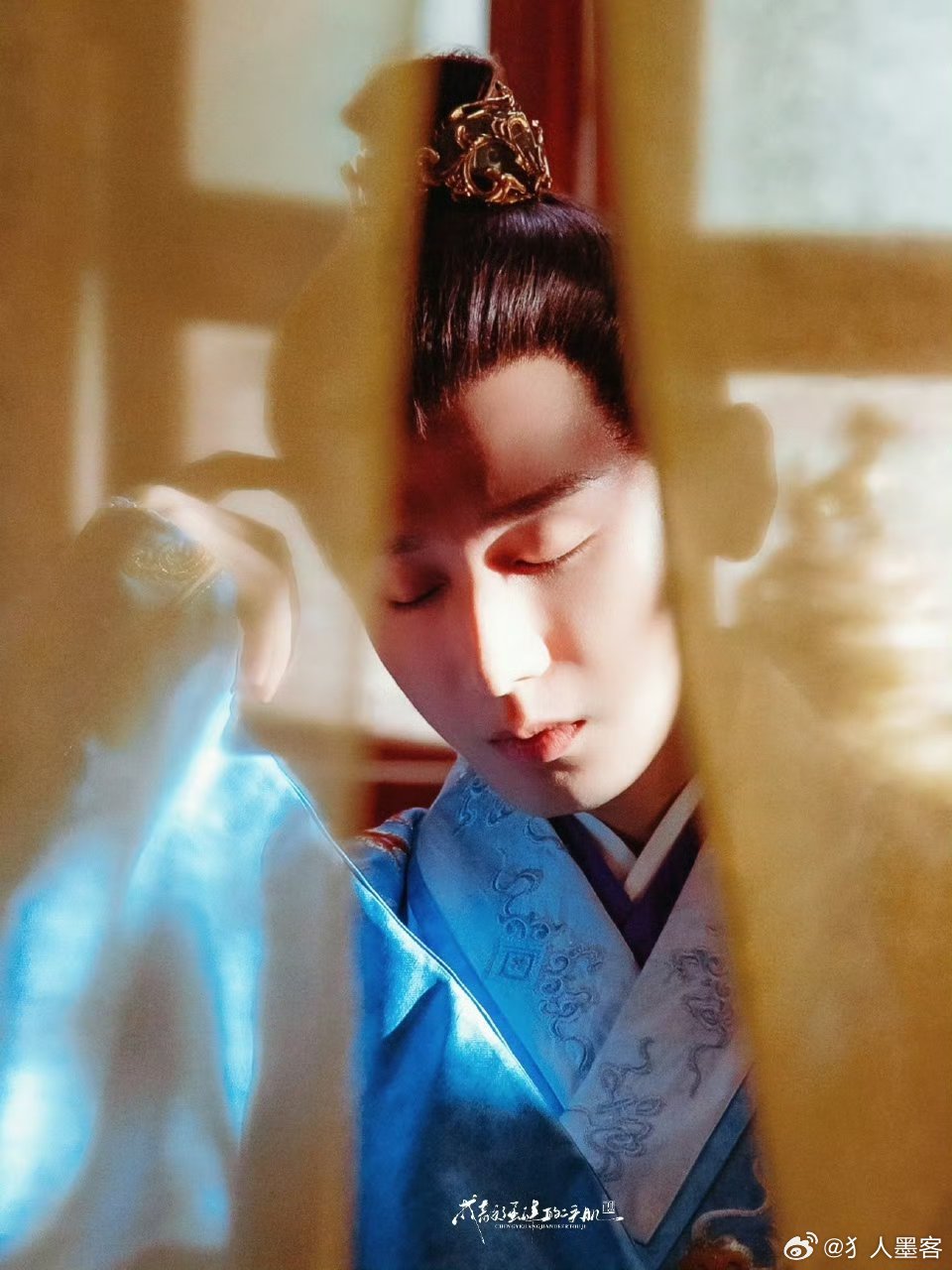 爱奇艺420招商片单期待成毅《两京十五日》