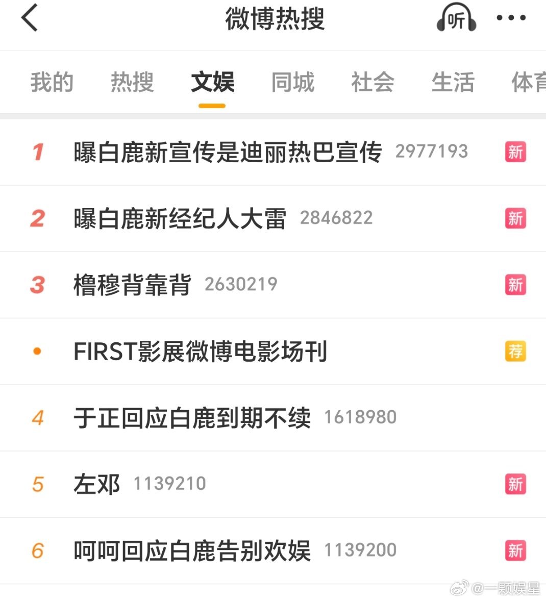 无从下脚～