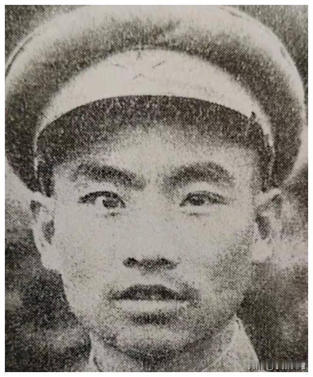 金刚钻团悍将魏尚友：死守突破口，打出全军模范连
 
魏尚友，1923年生，安徽庐