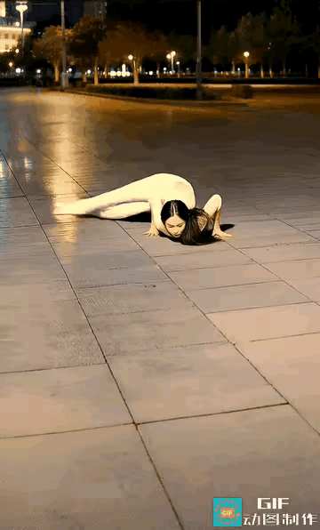 午夜“幽灵”