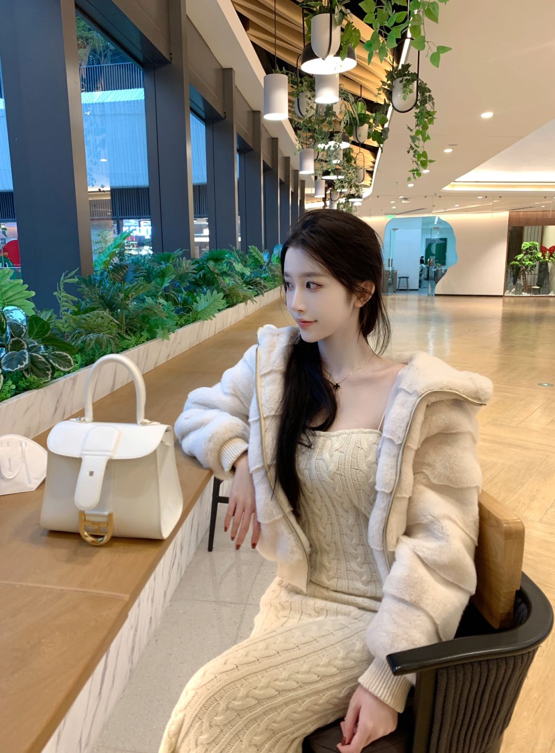 喜欢浅色系✌️