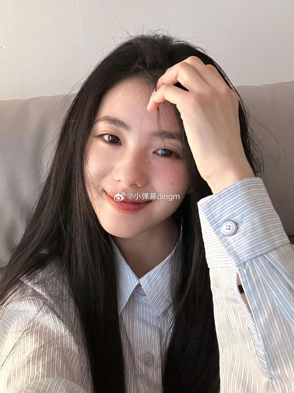 1.张杰参加过三十次快乐大本营，历史上只有六个人上快本的次数超过他，就是快乐家族