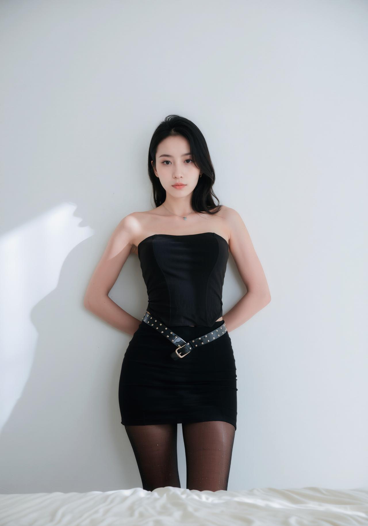 随意穿搭 随性穿搭 我的解压方 室内