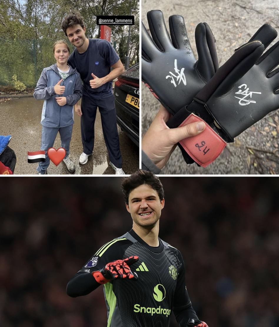 拉门斯解释自己手套上为什么会有8和24两个数字因为科比。在最新的Sky Spor