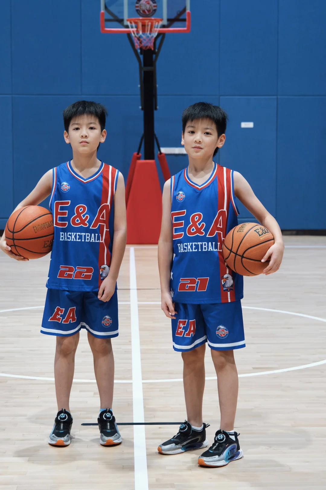 周末篮球打卡🏀