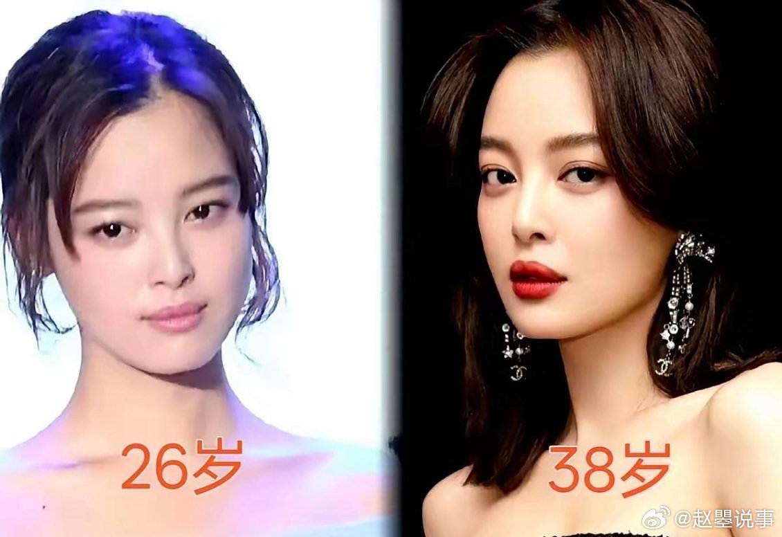 我妈妈突然来了一句：现实里碰上辛芷蕾这种姑娘，男生可得躲远点！我问为啥？我妈说：