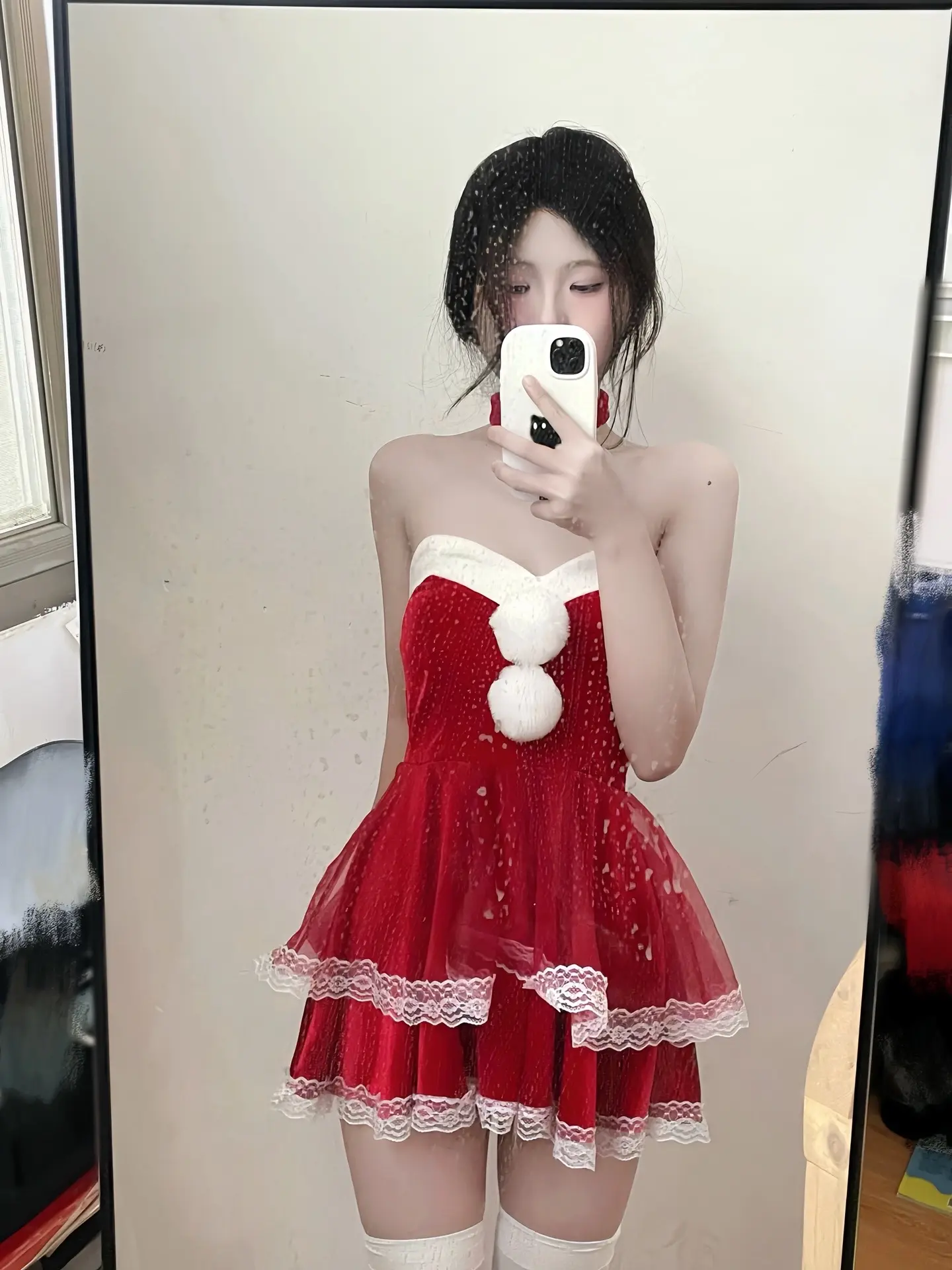 在这发霉的世界我想被阳光晒透
