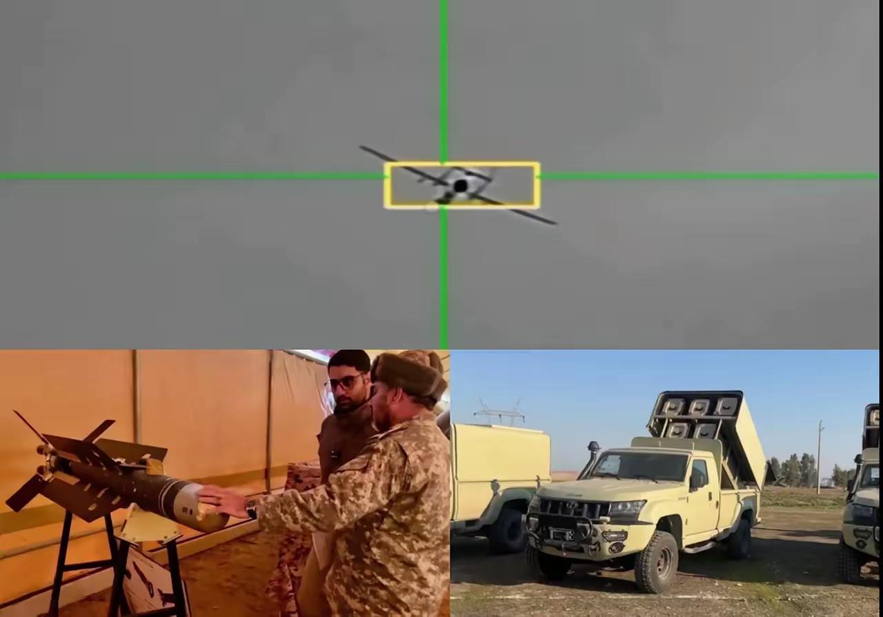 当地时间2026年3月19日，美国有线电视新闻网报道，一架F-35隐形战斗机遭袭