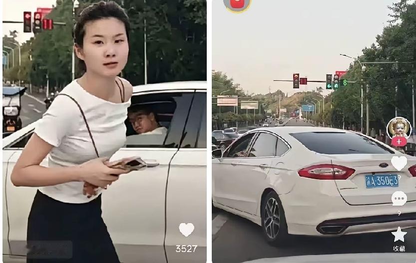 真想知道是什么样的家庭，才能教育出这样的无耻之徒？父母差劲行为