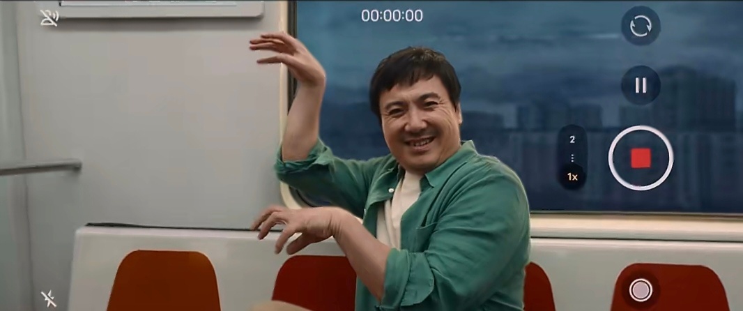 看飞驰人生3接人生飞驰电影飞驰人生3年味渐浓，新春将至，最值得期待的快乐与热血，