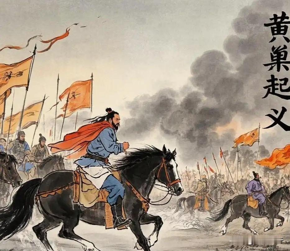 盘点历史上那些从未领过兵的书生，但是一上战场就打下了令猛将们都叹服的战绩。
1.