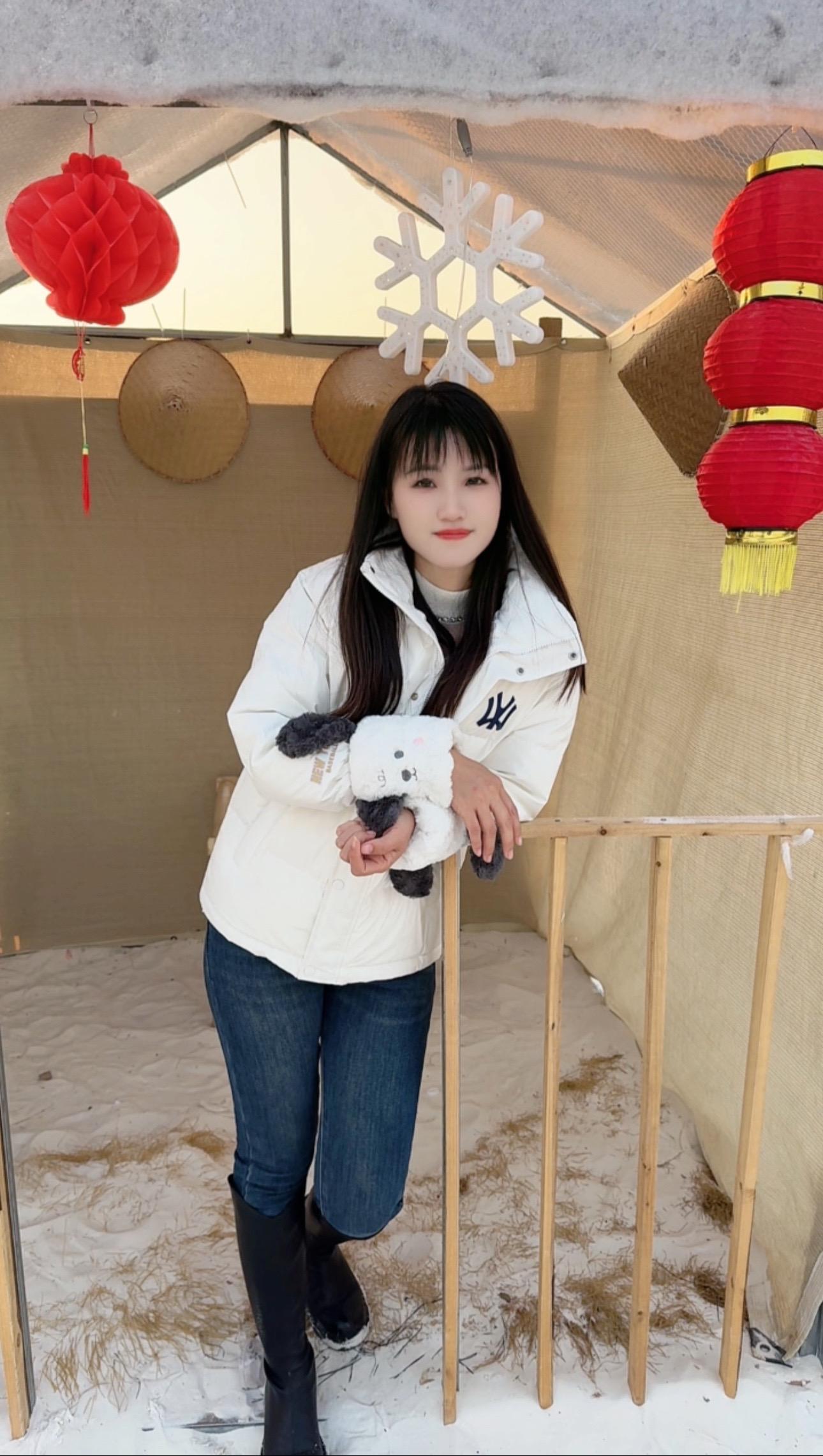 心已经佛系了，怎么开心怎么来，任何不舒服的关系都避而远之