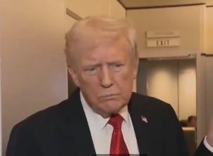 记者：报告显示，你甚至在最近与莫迪总理的通话中提到此事，莫迪当时表示，印度将停止
