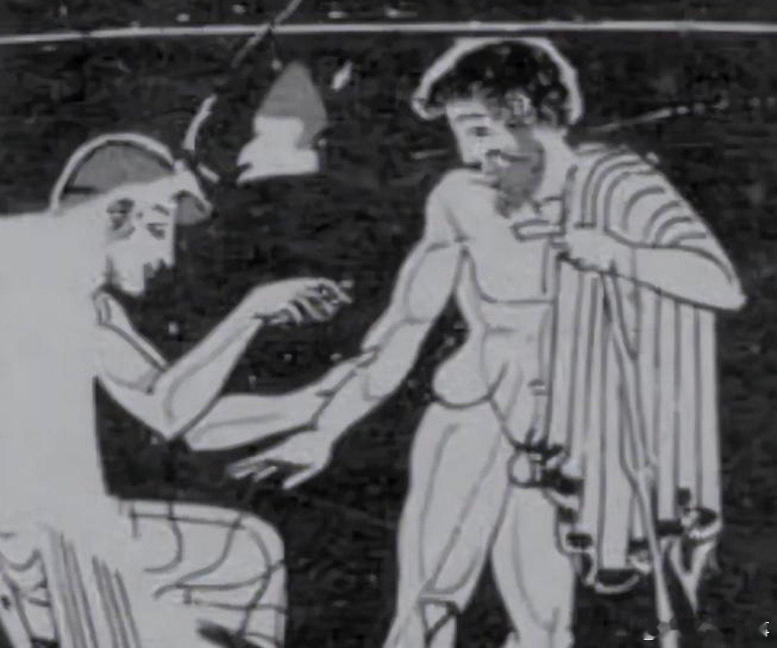 1850年的伦敦，一场特别的派对正在萨维尔街的一栋豪宅里进行，空气中弥漫着陈年腐