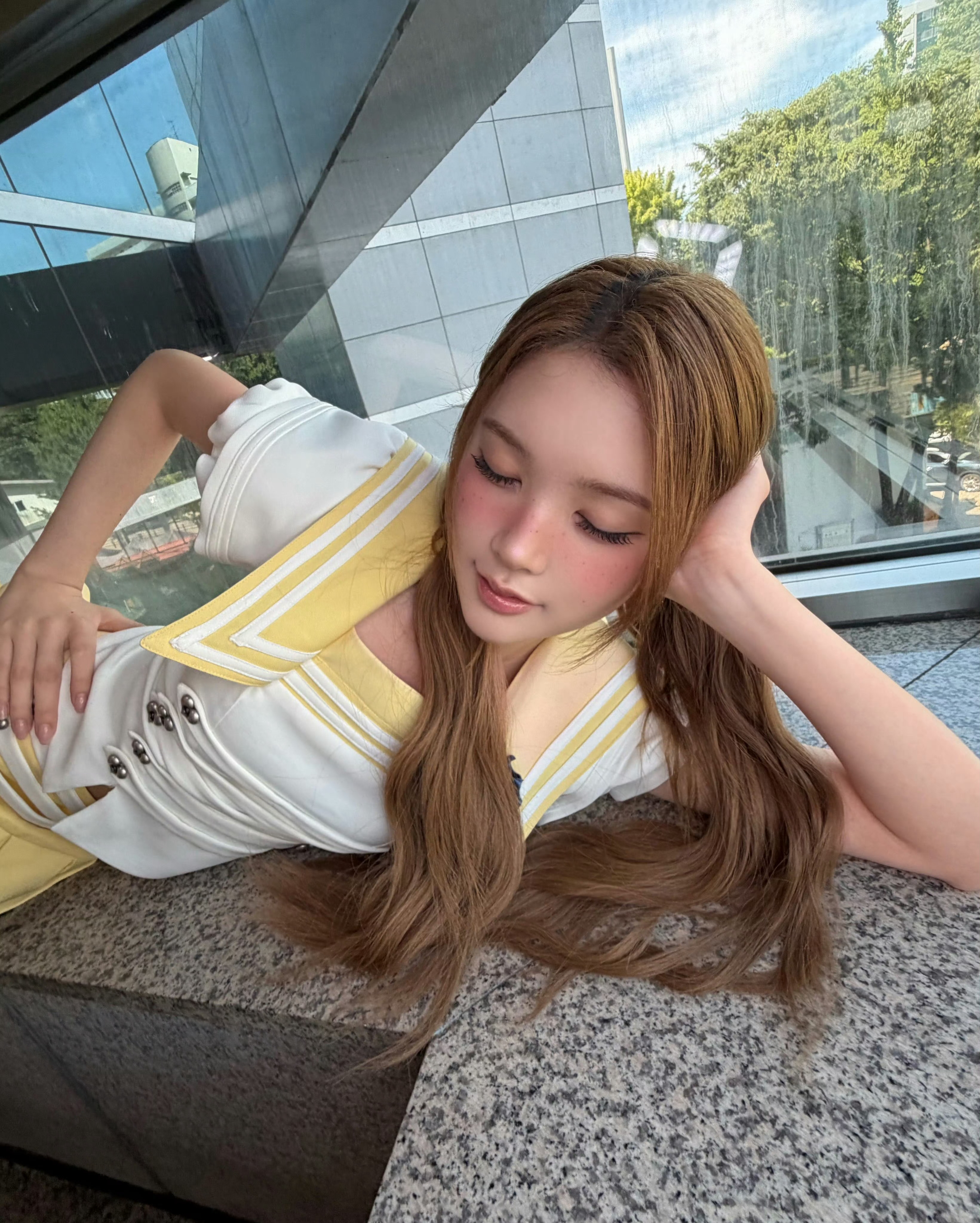 宝着 