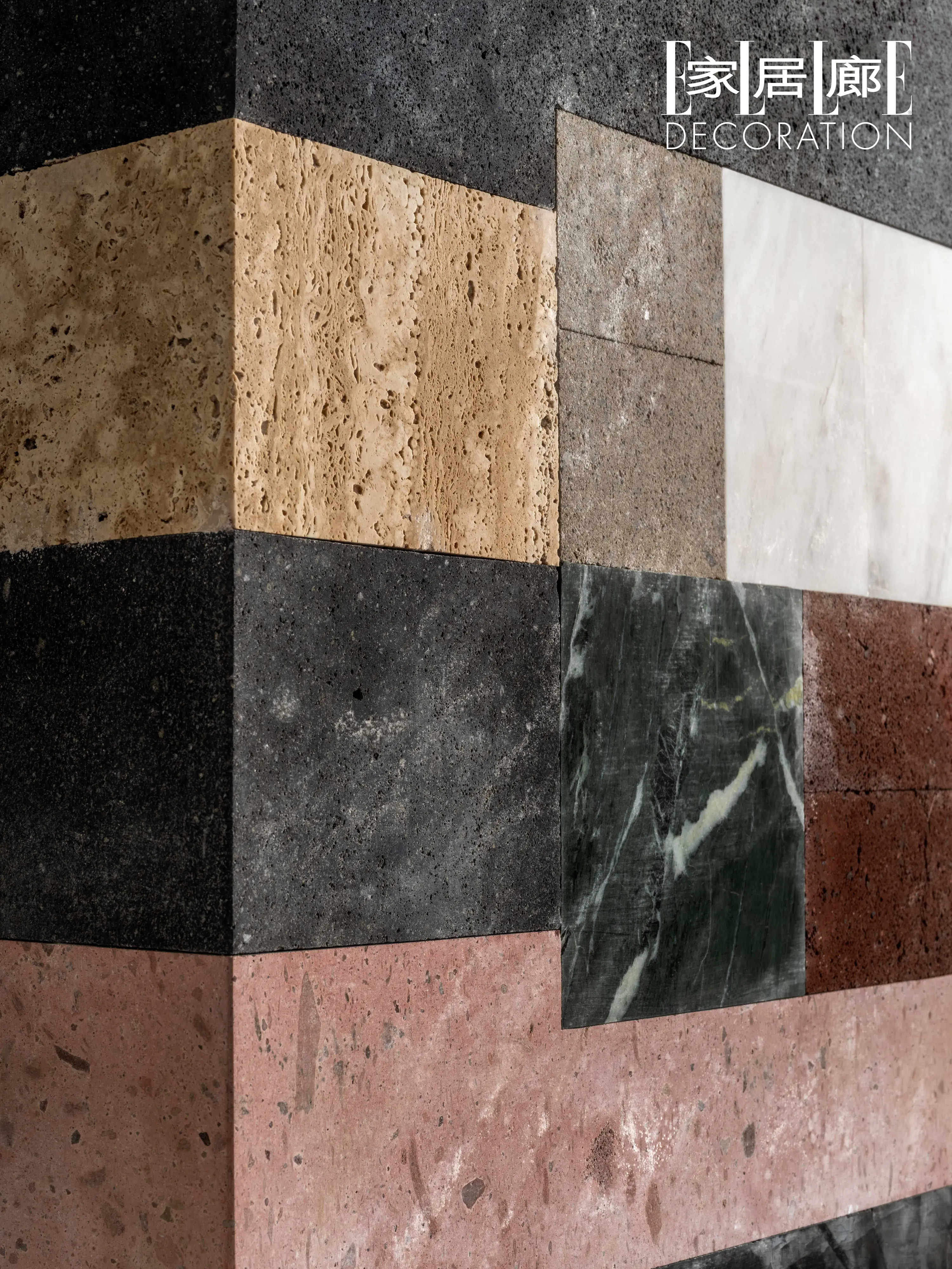 作为战后抽象主义艺术家中的大师，Sean Scully的名字前或许已无...