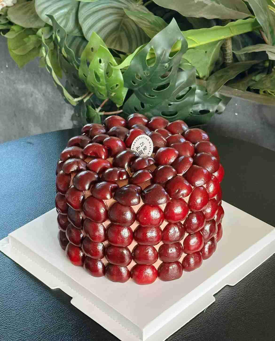 我的今日状态：🏝️旅行度假
我这里的天气：🍂微风