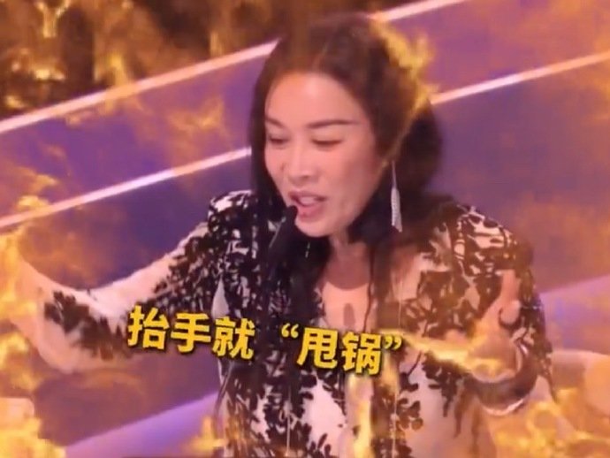 母语舞台预警！那英替秀梅发声，期待苗梦初风格突破～ 