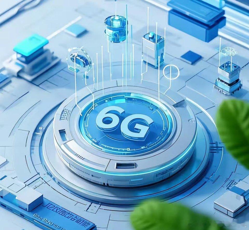 5G&6G通信核心企业深度分析1. 中兴通讯(000063)全球6G设备领域龙头