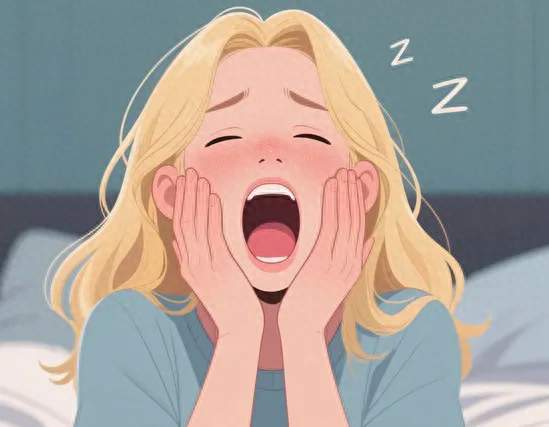 睡眠不好、容易疲惫？多半是这几个生活习惯在作祟
