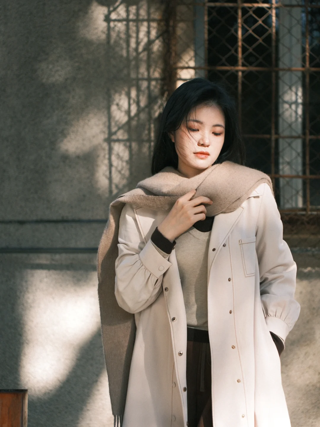 599一组的写真，我有点拍不动了…