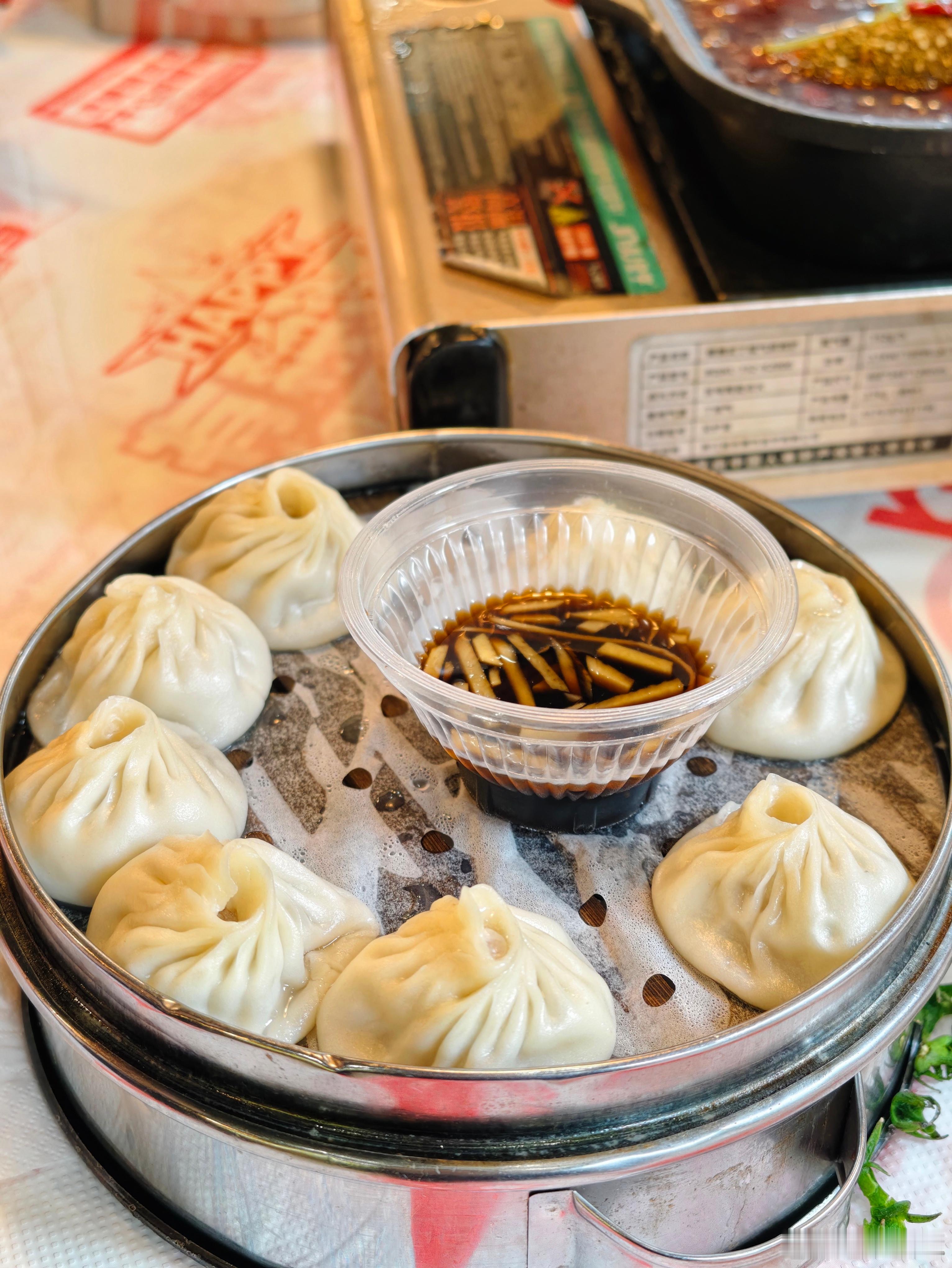 今天饿的比较早有点累了王珍美胃 武汉·皮皮大排档