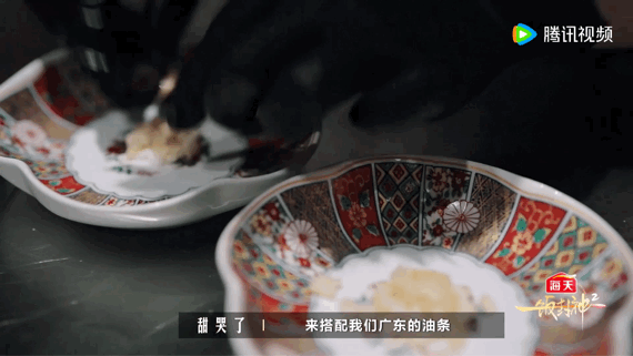 建议空腹不要看一饭封神2 本厨房小白最膜拜节目组的一集！真没想到看个厨综都恨不得