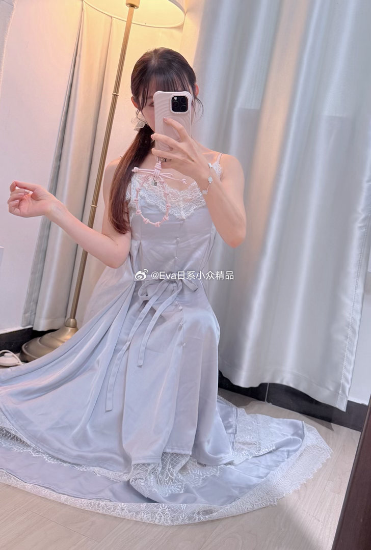 蕾丝裙~ 