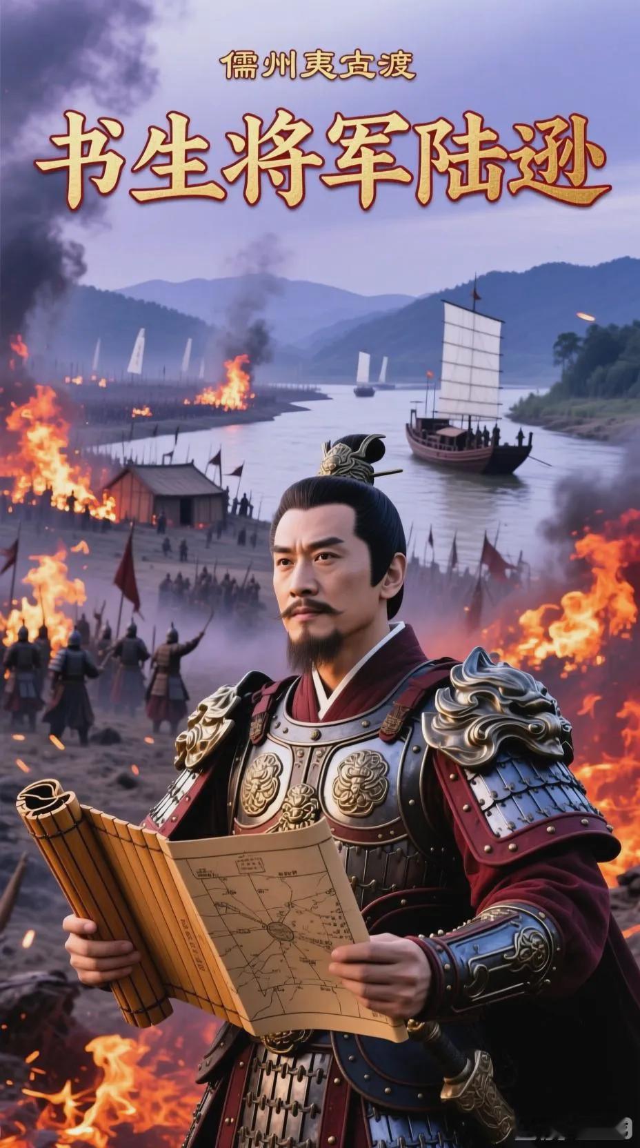 陆逊效忠东吴，是基于士族利益与现实政局的理性抉择。陆家虽曾遭孙策打击，但孙权掌权