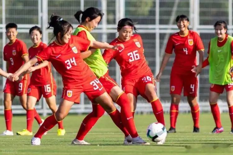 U17女足今晚中国首战肯尼亚中国首战肯尼亚争开门红 北京时间10月19日23点，