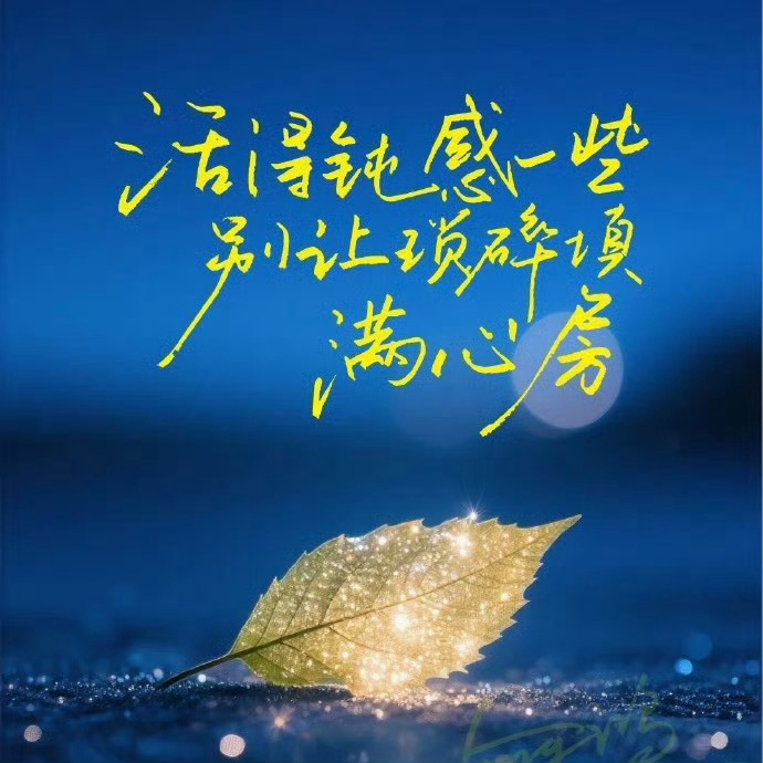🌵ᵕ̈ ɴɪᴄᴇ 🌱‧₊˚“后来发现，吃个好饭，睡个好觉     做自己喜欢