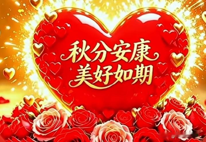 秋分寄怀.（七言律诗）昼夜均分此日临，乾坤妙契古人心。
金风漫卷千山露，玉露轻融