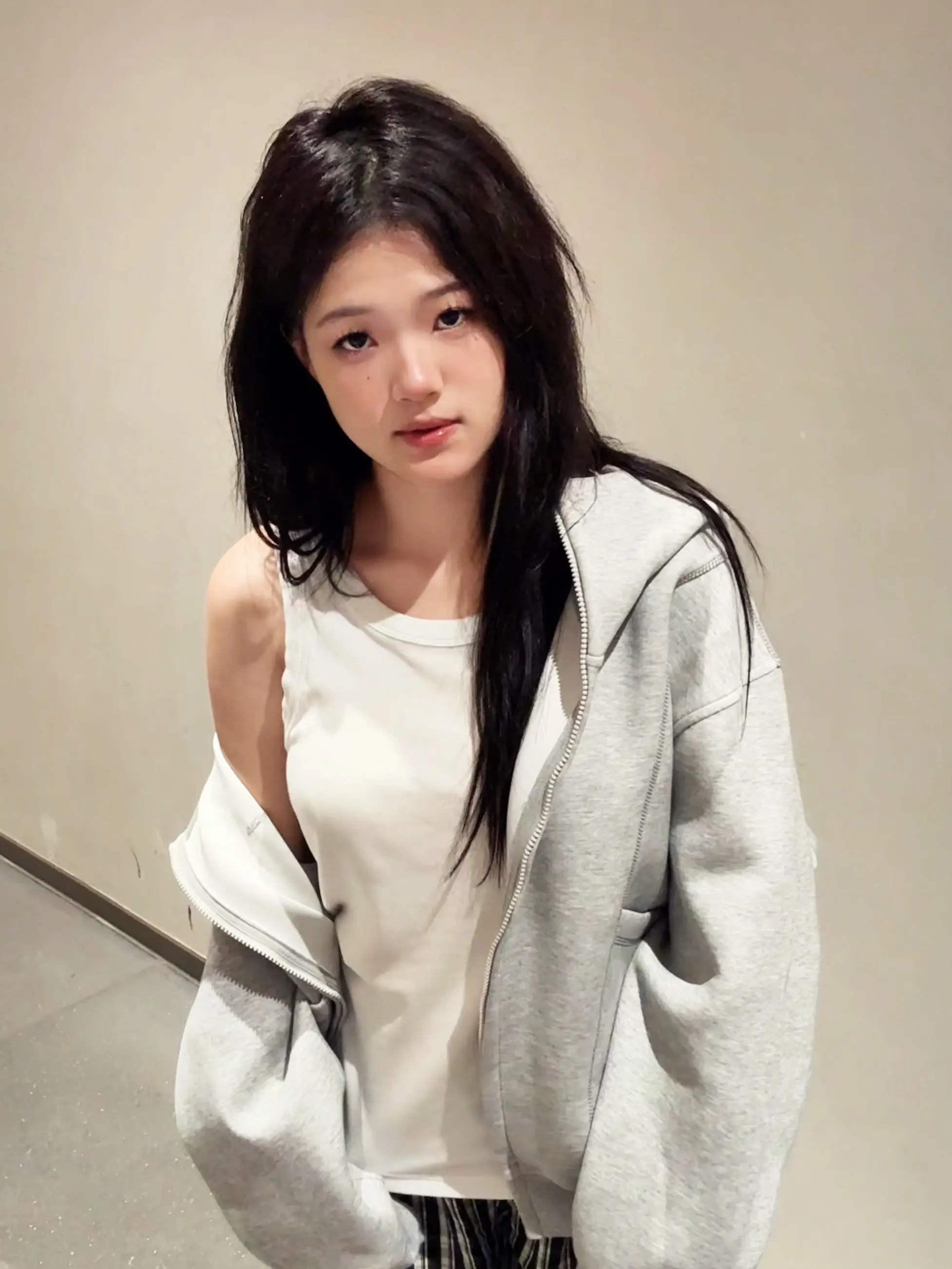 谁 究竟是谁 偷走我的心