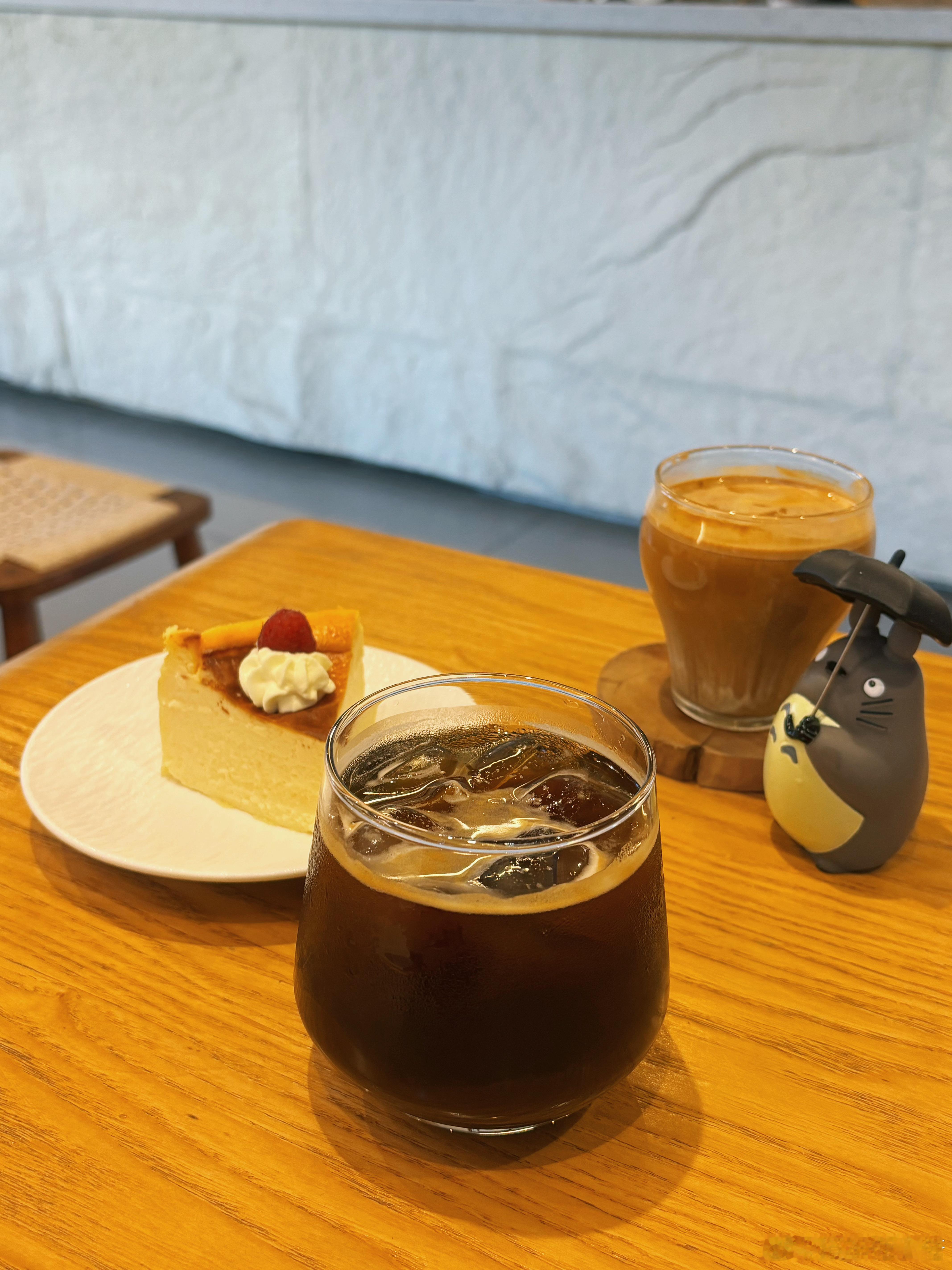 人只要不干正事 干什么都快乐☕️ 