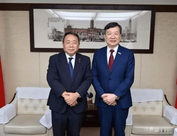 “台独”分子李逸洋叫嚣：“台湾是主权完整、独立‘国家’，与中国互不隶属，中国未曾