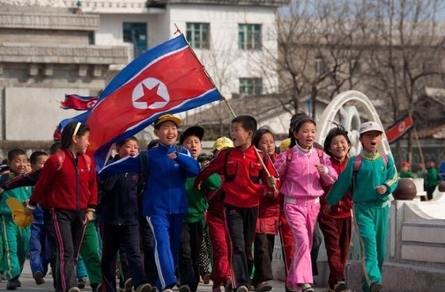 从我国独立出去的三个国家，如今发展的咋样了

现在来看这三个国家的发展情况，朝鲜