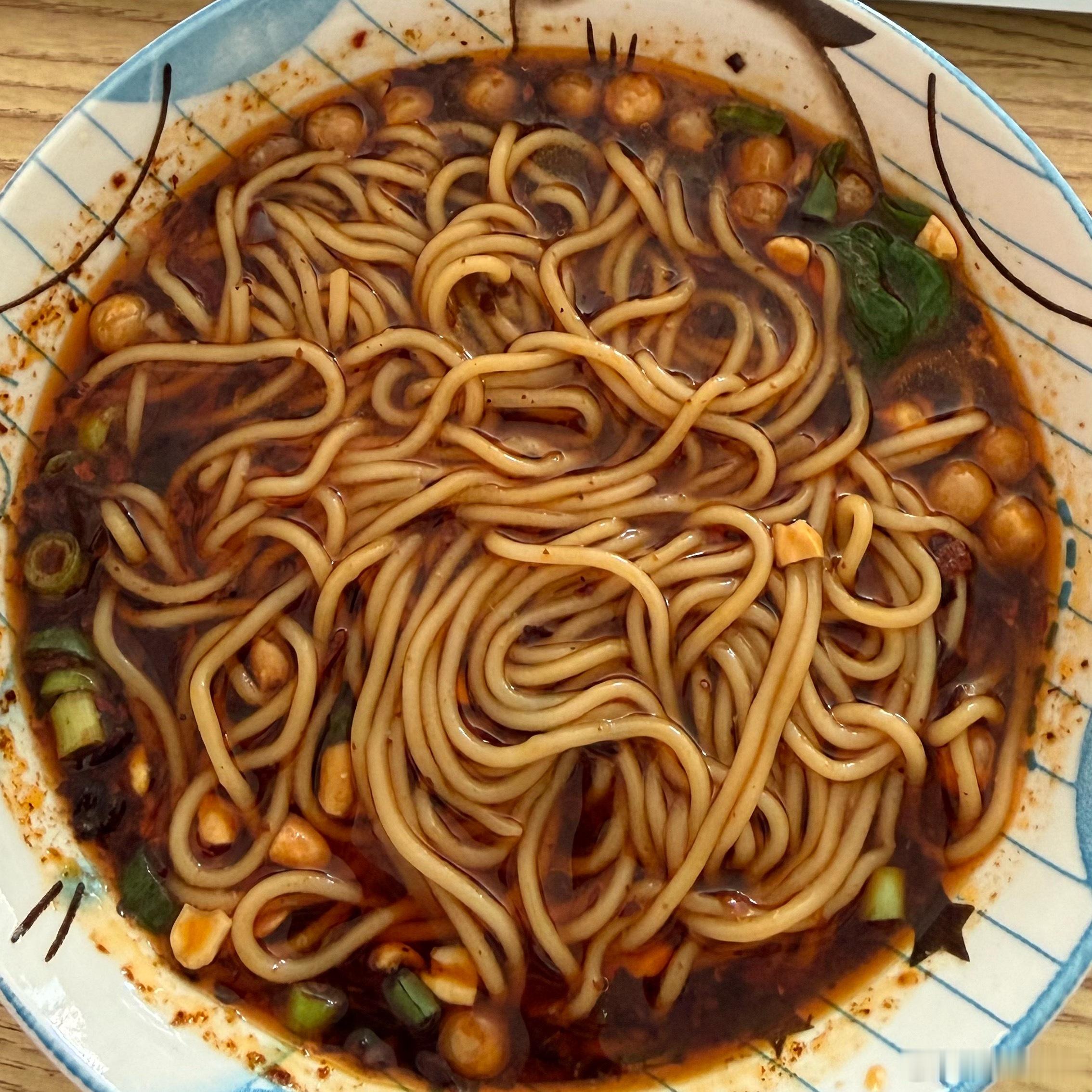 🥢小面 