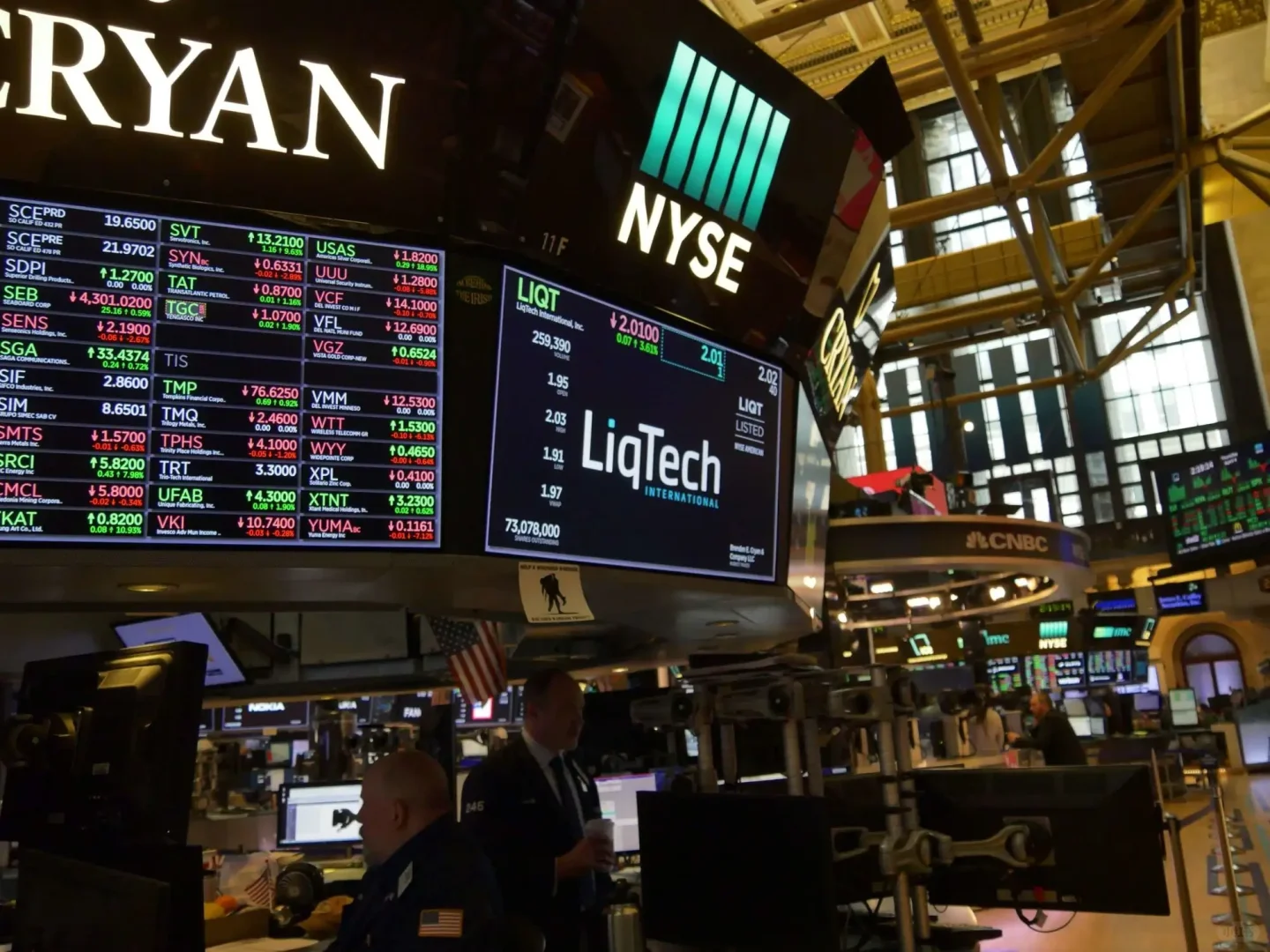 北交所：我宣布，一个能打的都没有🐶