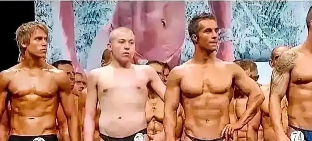 我佩服你的勇气，但是谁让你去的呢？