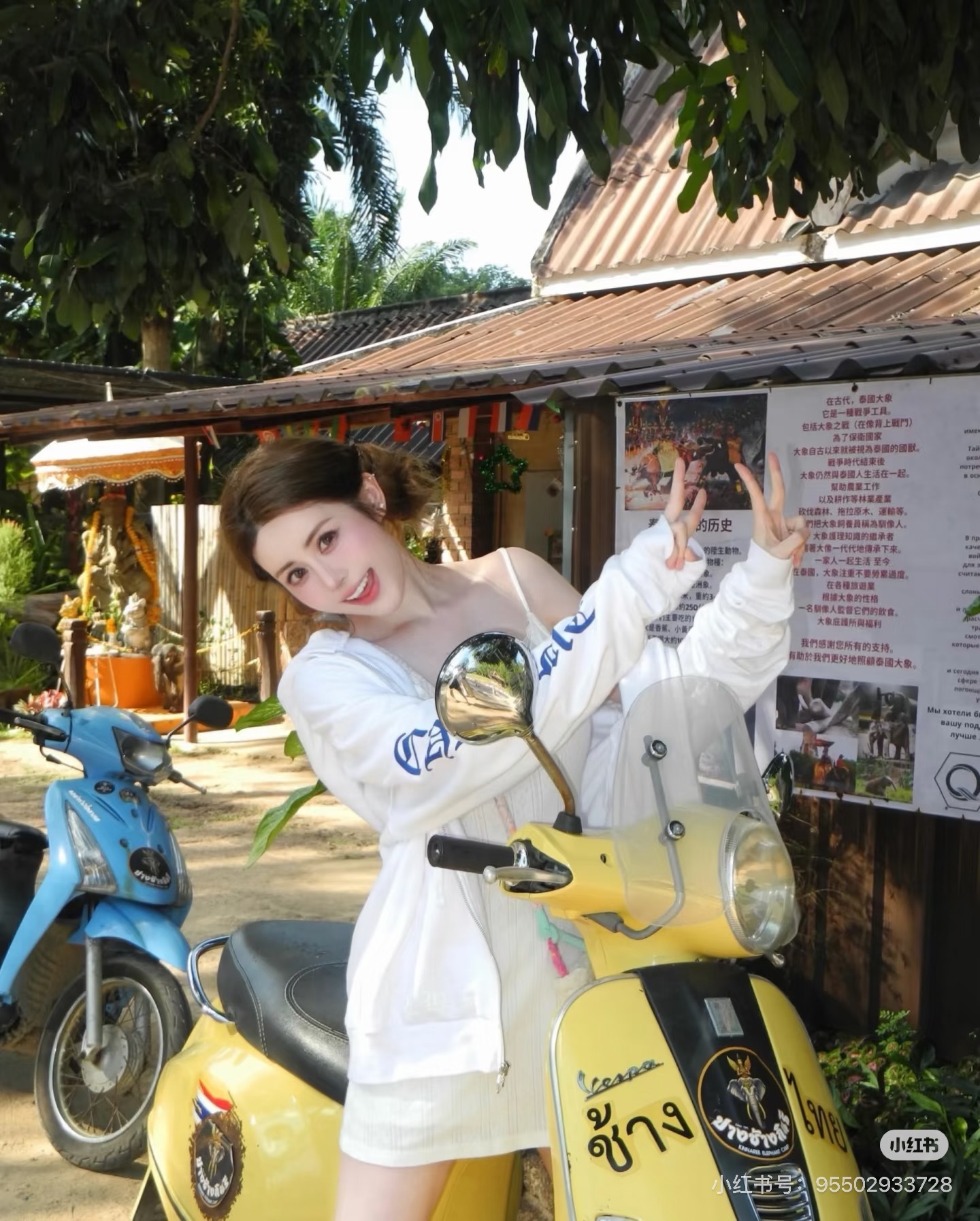 韦雪与新男友同居感情稳定的话同居也没啥吧，而且看过她情商也高说话也很温柔，祝福开