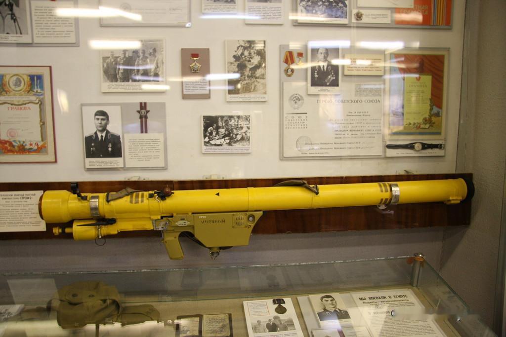 SA-7是冷战期间扩散范围最广的单兵防空导弹，曾大量出口到中东、非洲、东南亚等地