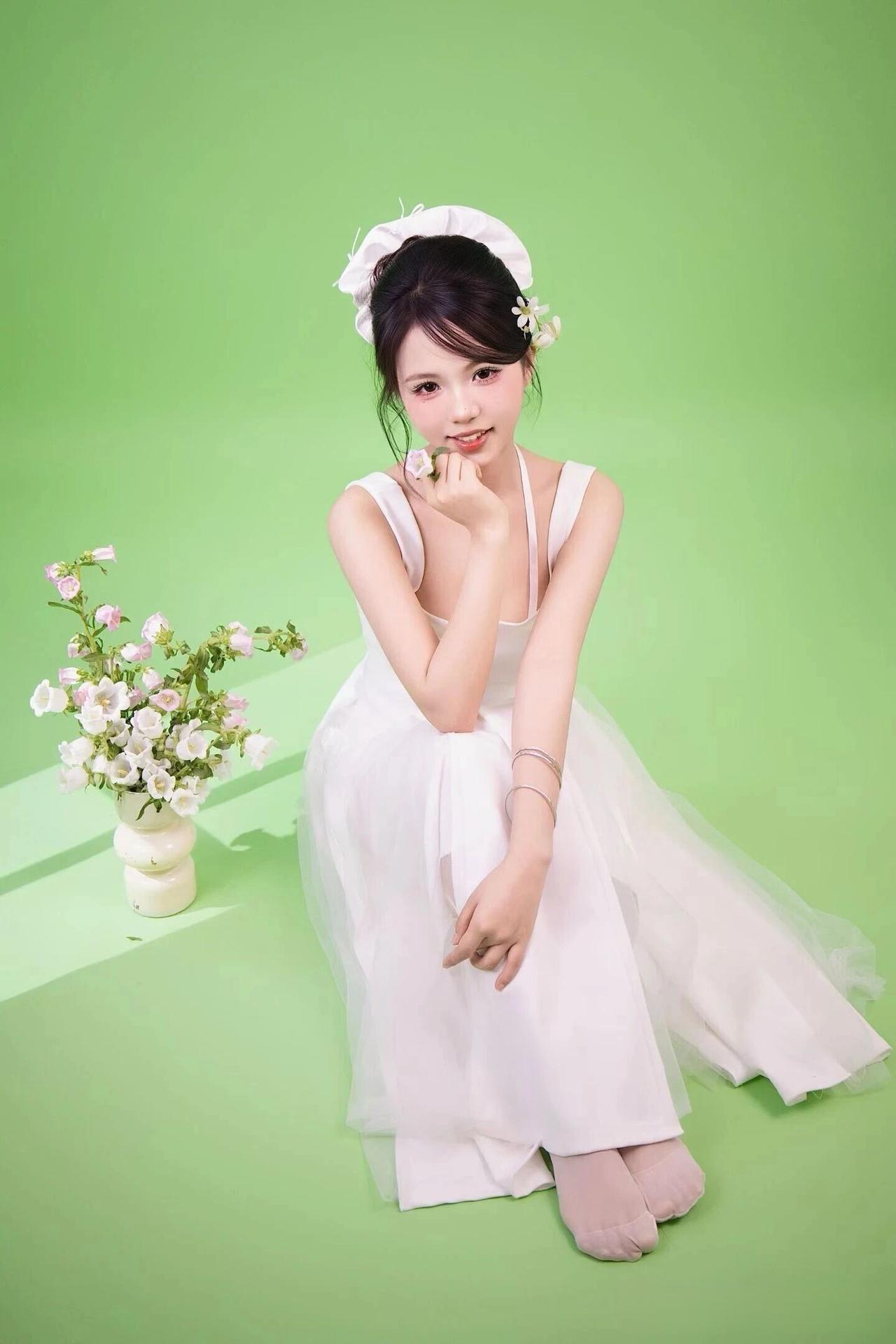 每日搭配分享·时尚穿搭