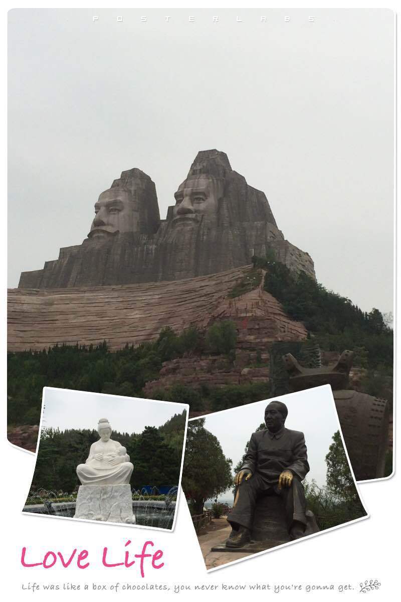 《大鱼海棠》里有句台词：我没有不甘心，只是这个结局，配不上当初明知不可为而为之的