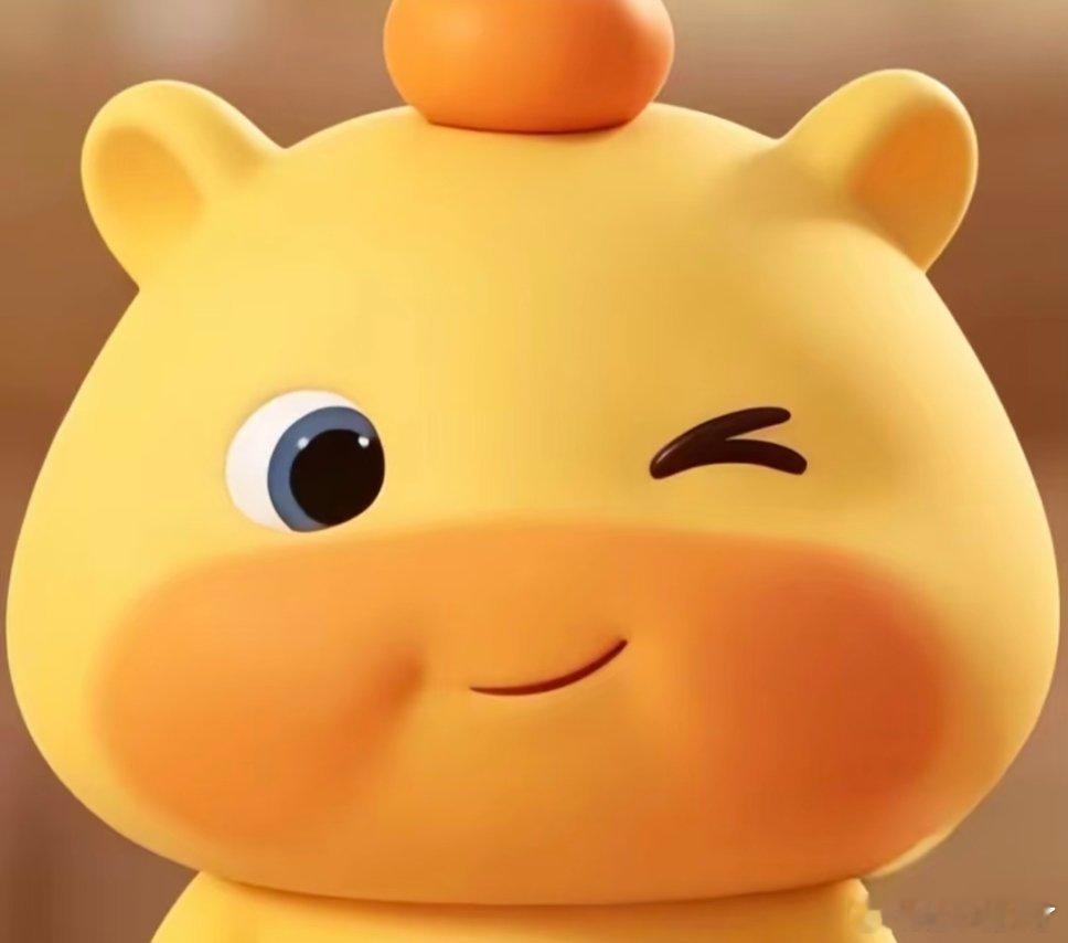 好可爱的水豚噜噜。一人安利一部动漫动漫点评团