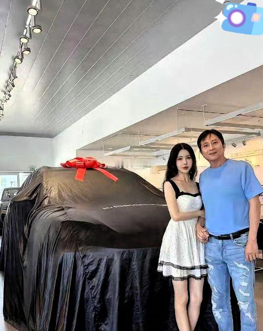 妥妥的人生赢家